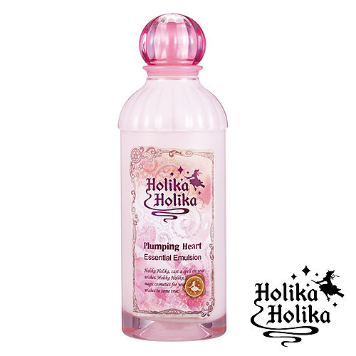 Holika Holika アウトレット ホリカホリカ　プランピングハート　エッセンシャルエマルジョン