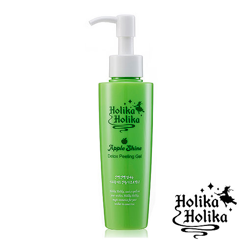 Holika Holika ホリカホリカ フルーツシャイン ジェル