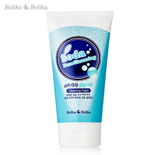 Holika Holika SDクレンジング クレンジングフォーム