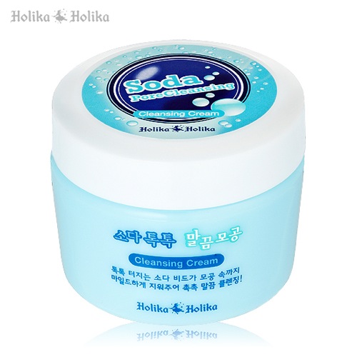 Holika Holika SDクレンジング クレンジングクリーム