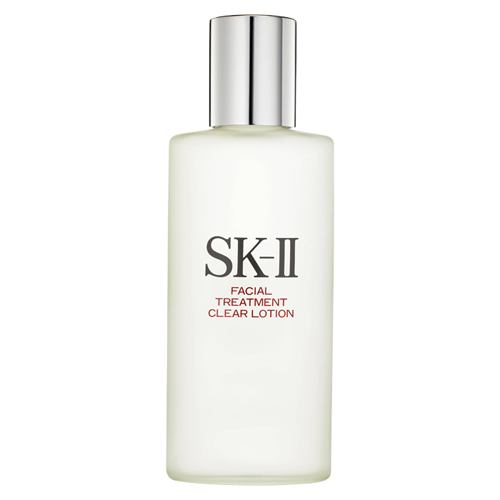 SK-ll SK-ll フェイシャルトリートメント クリアローション 150mL