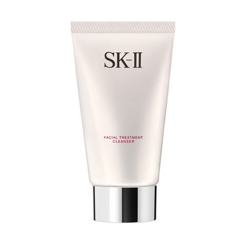 SK-ll SK-ll フェイシャルトリートメント ジェントルクレンザー 120mL