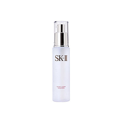 SK-ll SK-ll フェイシャルクリアソリューション 100mL