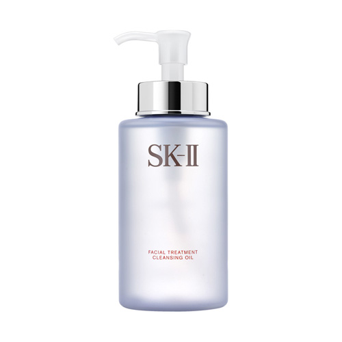 SK-ll SK-ll フェイシャルトリートメント クレンジングオイル 250mL