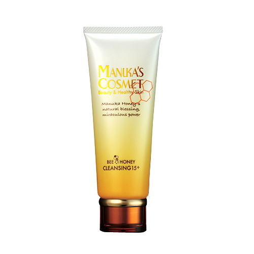 MANUKA’S COSMET マヌカコスメ B&Hドロップローション 15＋